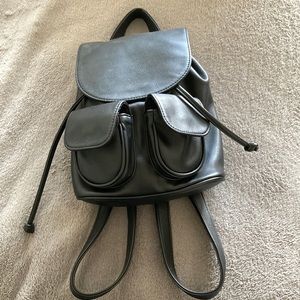 Mini backpack